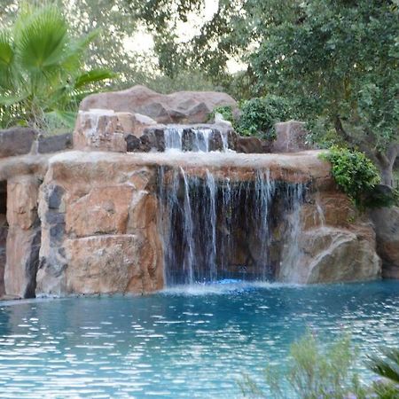 Villa At Cibolo Chase, A Private Resort With Pool Bulverde Exterior photo