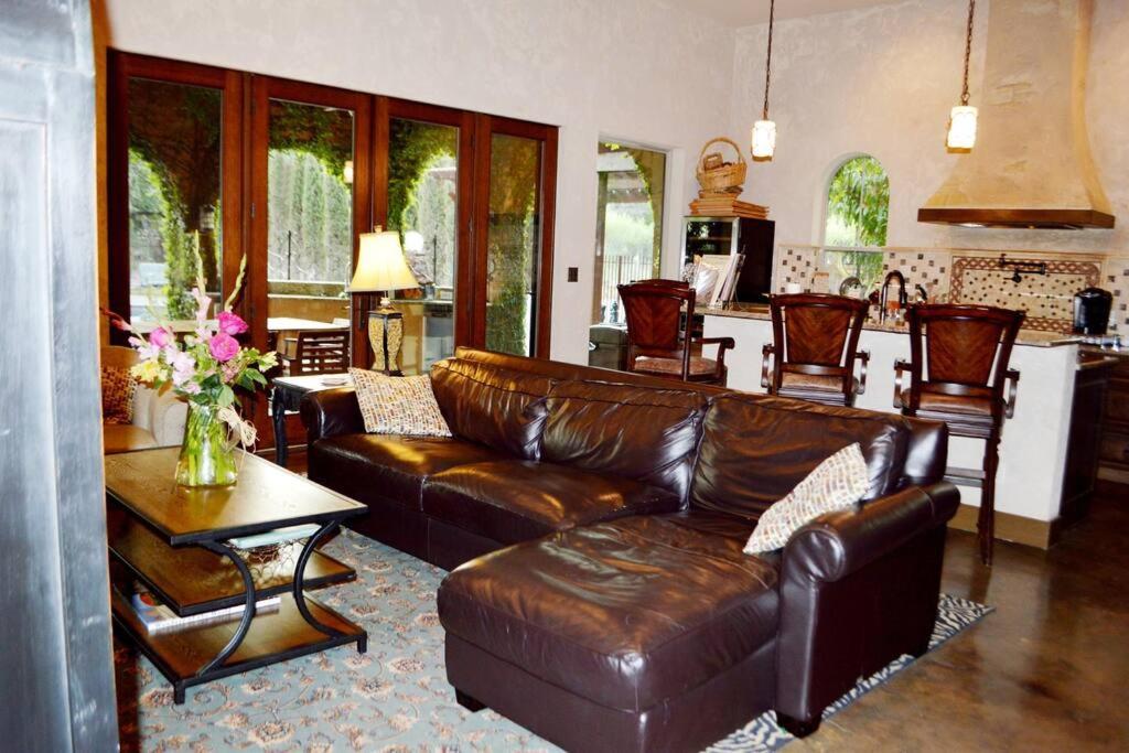 Villa At Cibolo Chase, A Private Resort With Pool Bulverde Exterior photo