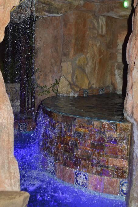 Villa At Cibolo Chase, A Private Resort With Pool Bulverde Exterior photo