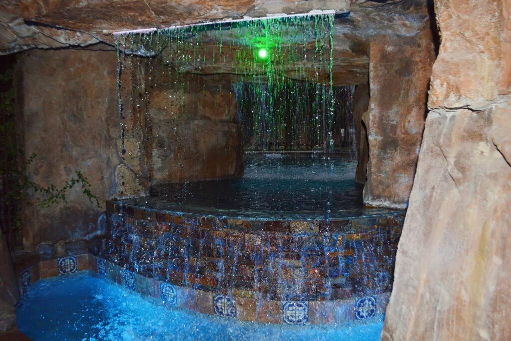 Villa At Cibolo Chase, A Private Resort With Pool Bulverde Exterior photo